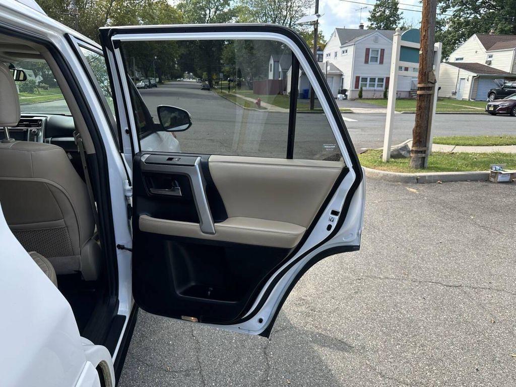 used 2014 Toyota 4Runner car, priced at $16,495