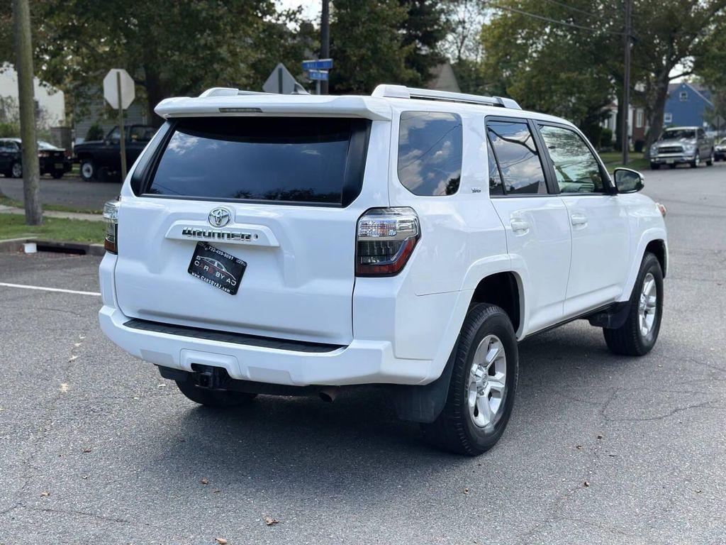 used 2014 Toyota 4Runner car, priced at $16,495