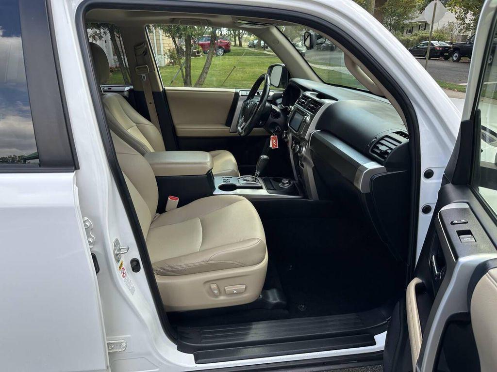 used 2014 Toyota 4Runner car, priced at $16,495