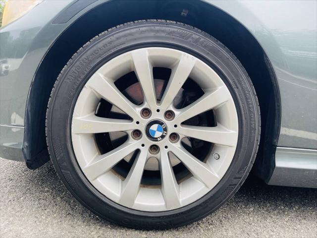 used 2011 BMW 328 car, priced at $4,995