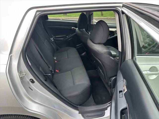 used 2009 Toyota Matrix car, priced at $6,995