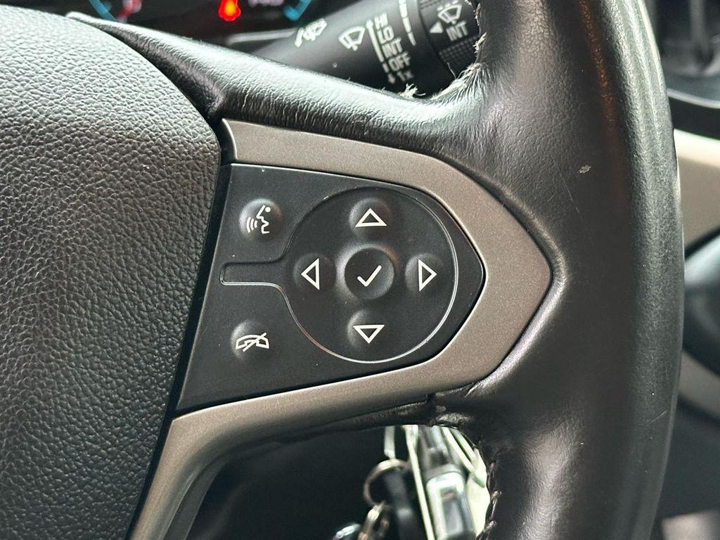 used 2016 Chevrolet Colorado car, priced at $17,995