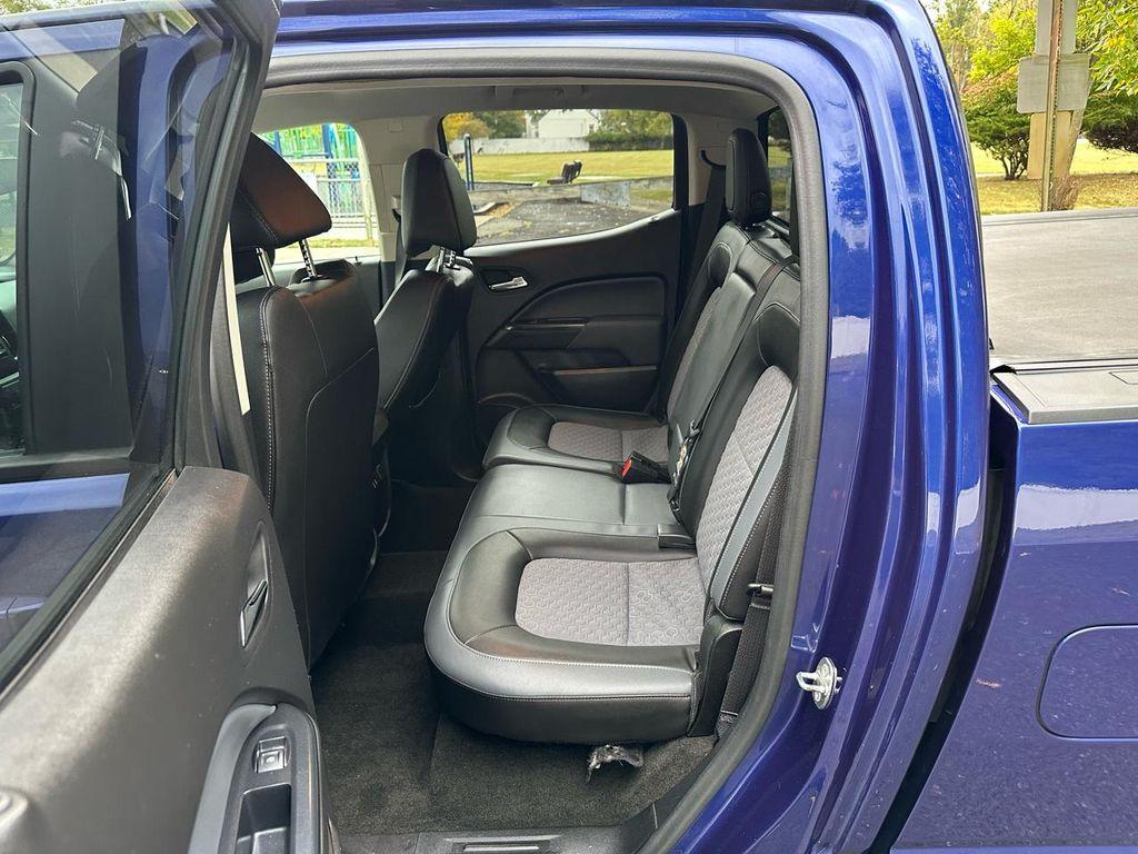 used 2016 Chevrolet Colorado car, priced at $17,995