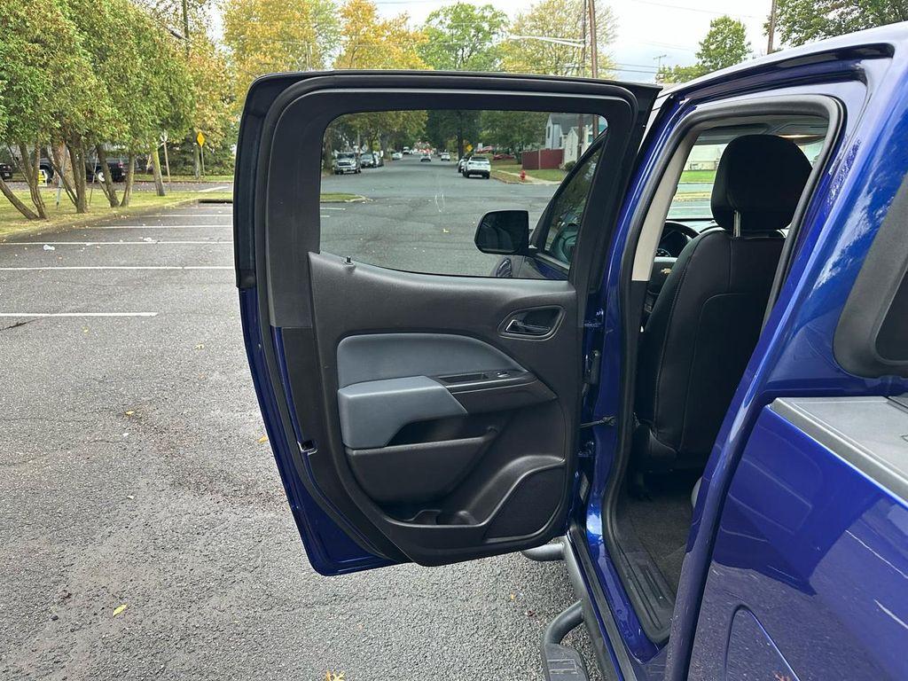 used 2016 Chevrolet Colorado car, priced at $17,995
