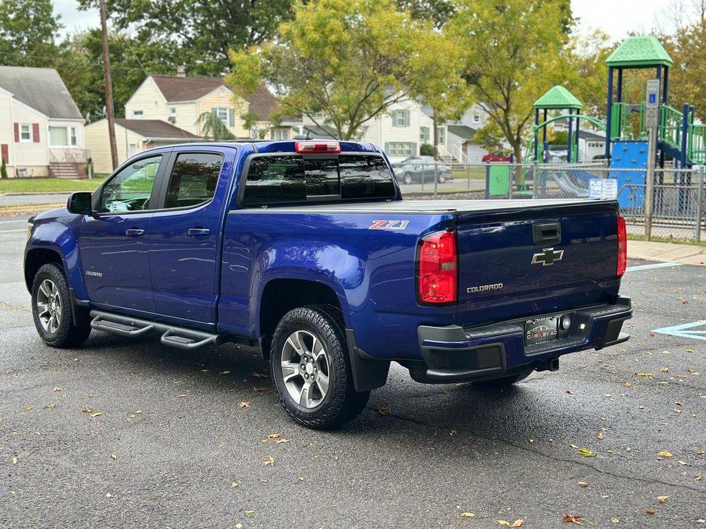 used 2016 Chevrolet Colorado car, priced at $17,995