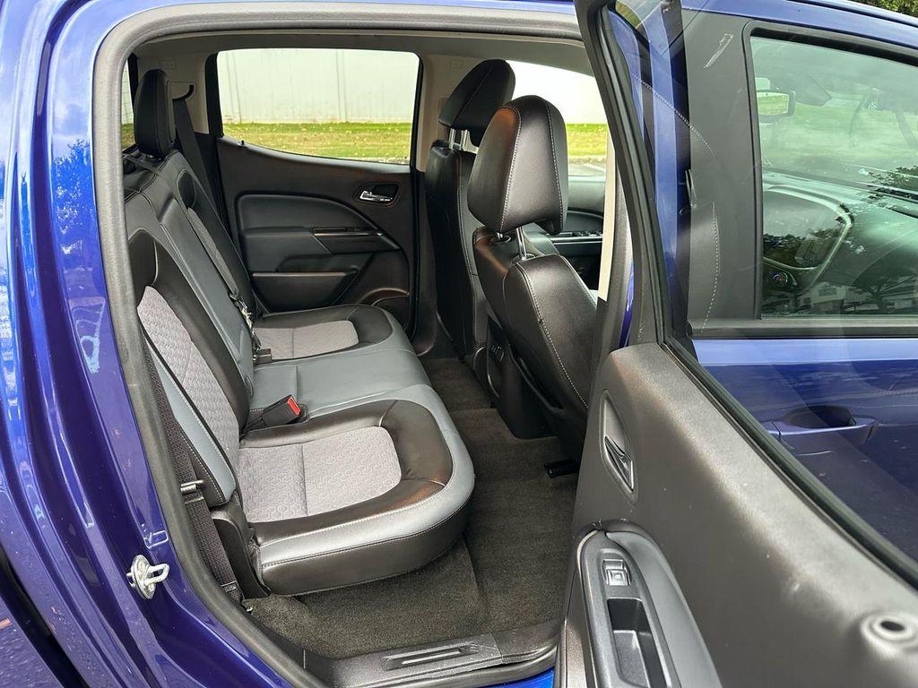 used 2016 Chevrolet Colorado car, priced at $17,995