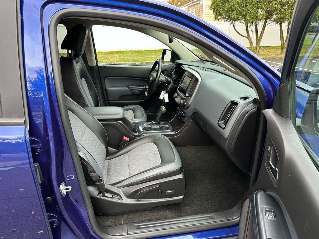 used 2016 Chevrolet Colorado car, priced at $17,995