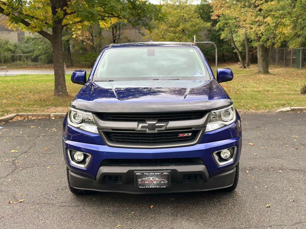 used 2016 Chevrolet Colorado car, priced at $17,995