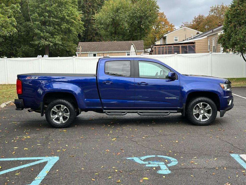 used 2016 Chevrolet Colorado car, priced at $17,995