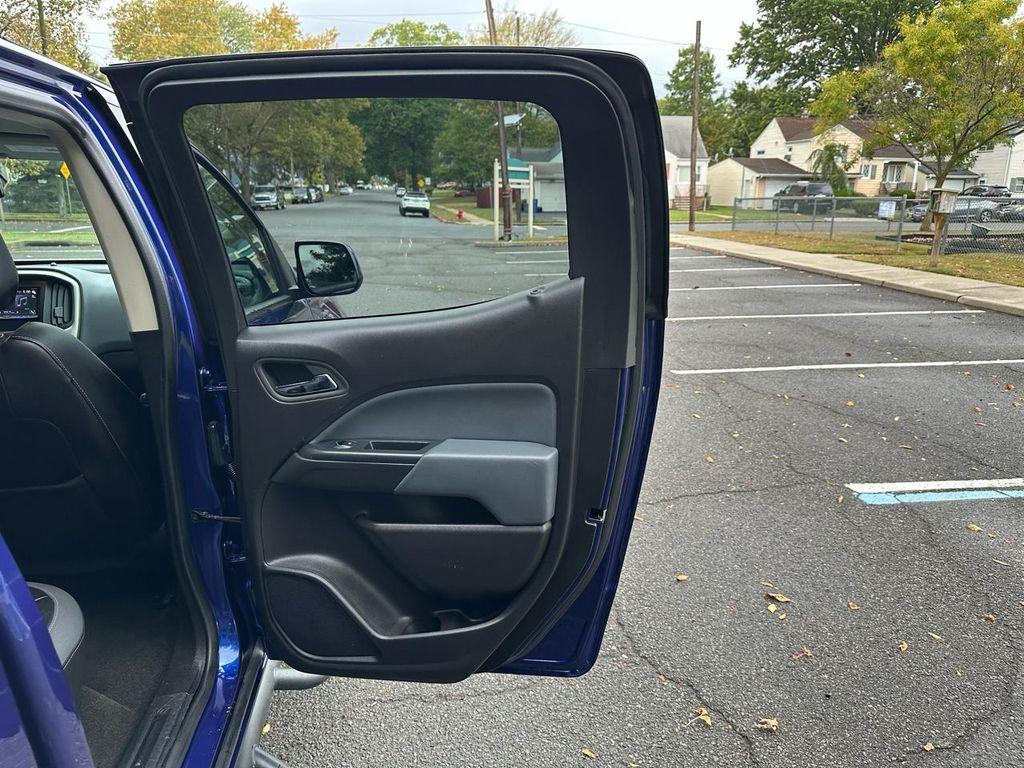 used 2016 Chevrolet Colorado car, priced at $17,995