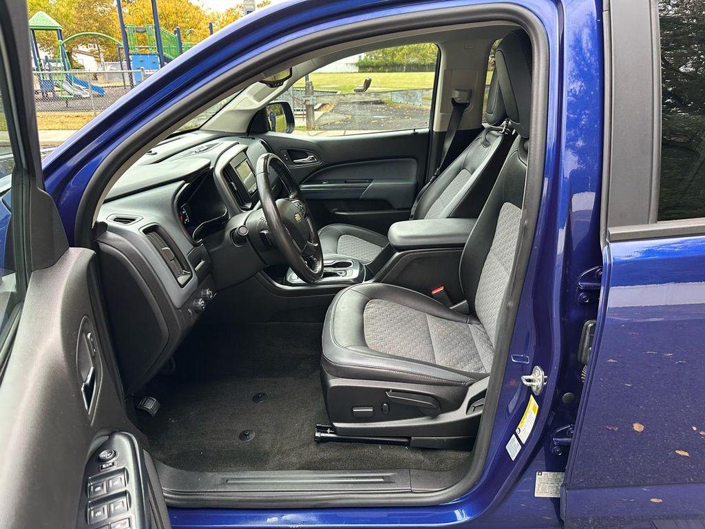 used 2016 Chevrolet Colorado car, priced at $17,995