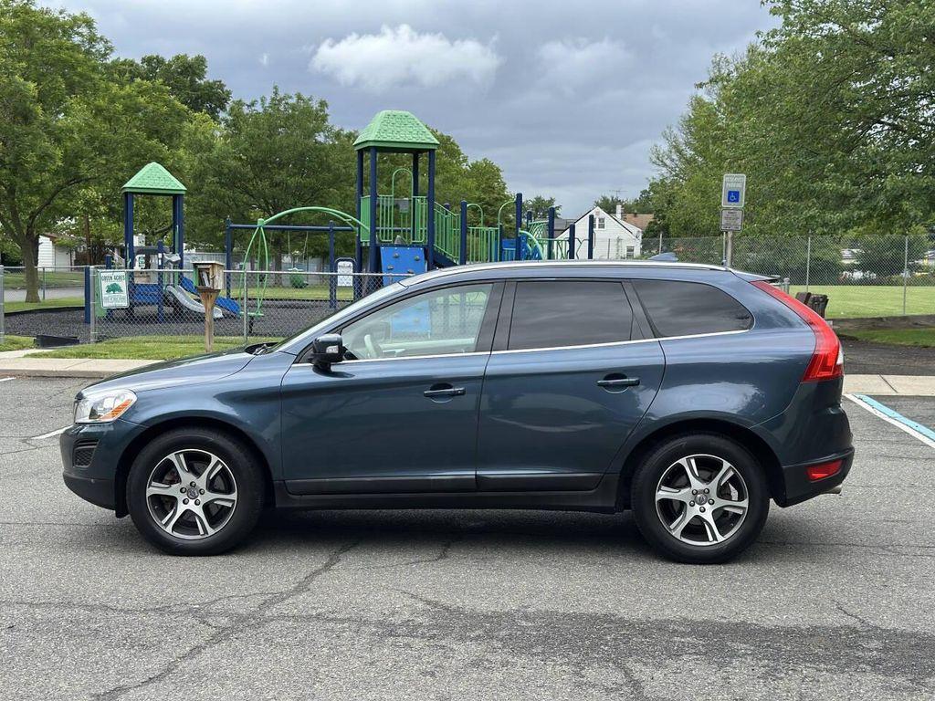 used 2011 Volvo XC60 car, priced at $6,995
