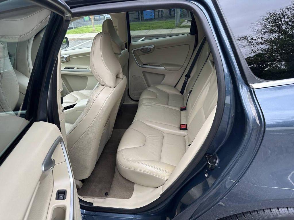 used 2011 Volvo XC60 car, priced at $6,995