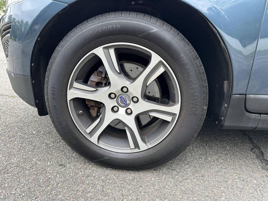 used 2011 Volvo XC60 car, priced at $6,995