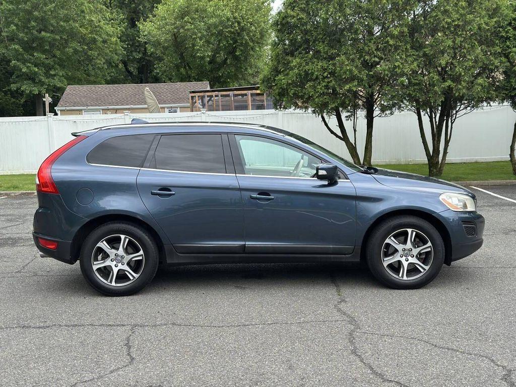 used 2011 Volvo XC60 car, priced at $6,995