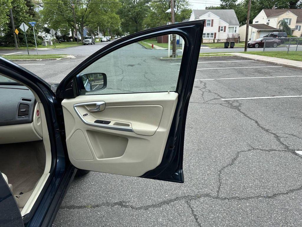 used 2011 Volvo XC60 car, priced at $6,995