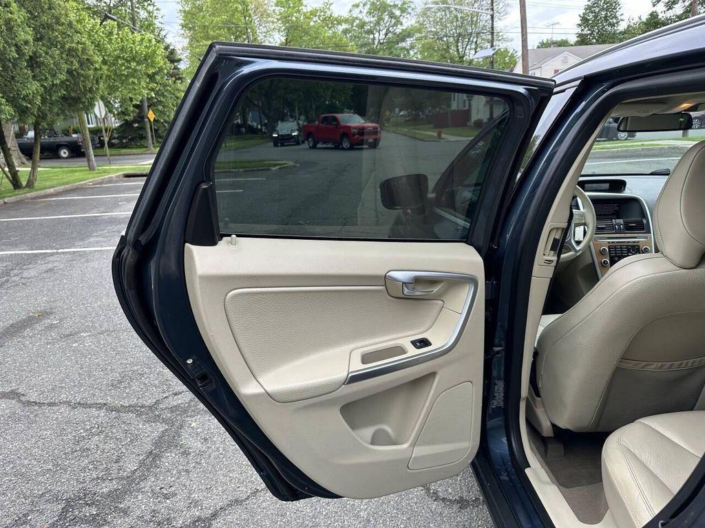 used 2011 Volvo XC60 car, priced at $6,995