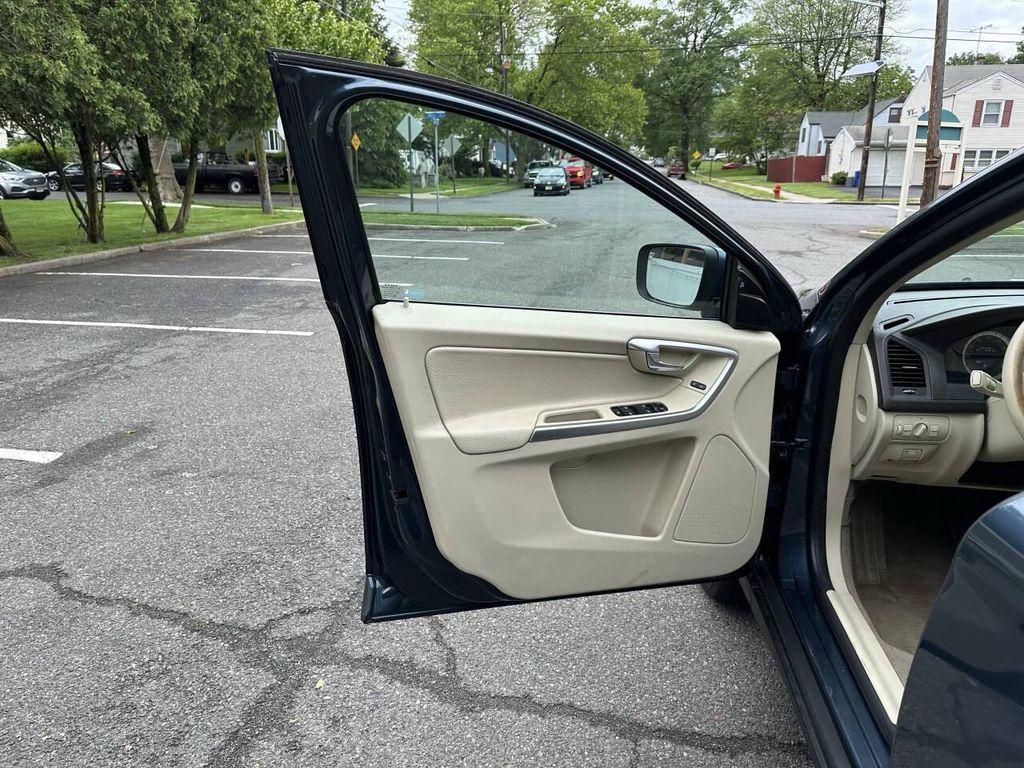 used 2011 Volvo XC60 car, priced at $6,995