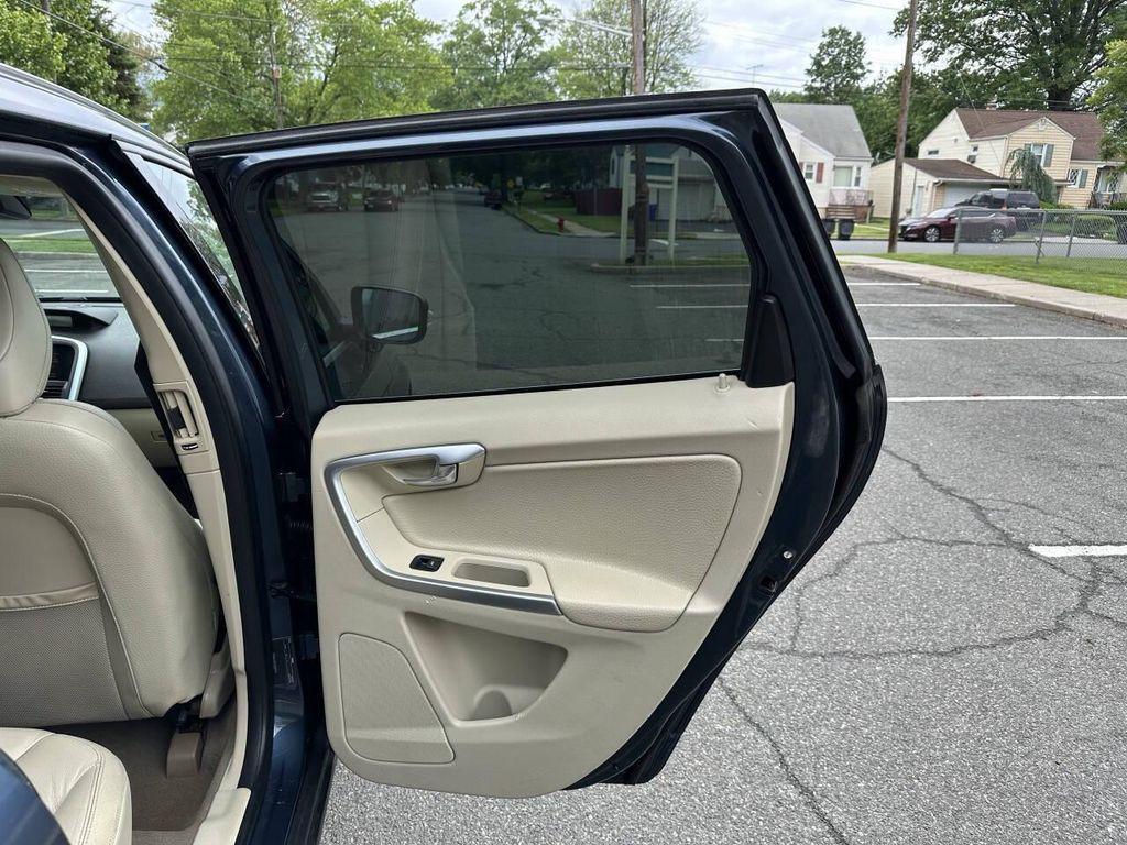 used 2011 Volvo XC60 car, priced at $6,995