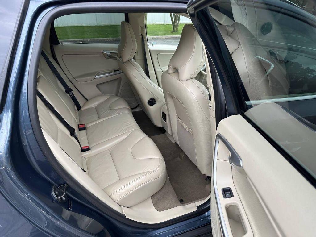 used 2011 Volvo XC60 car, priced at $6,995