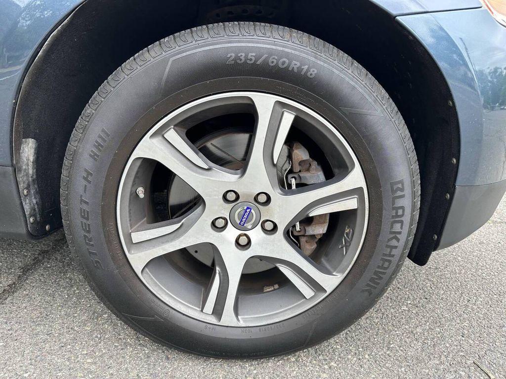 used 2011 Volvo XC60 car, priced at $6,995