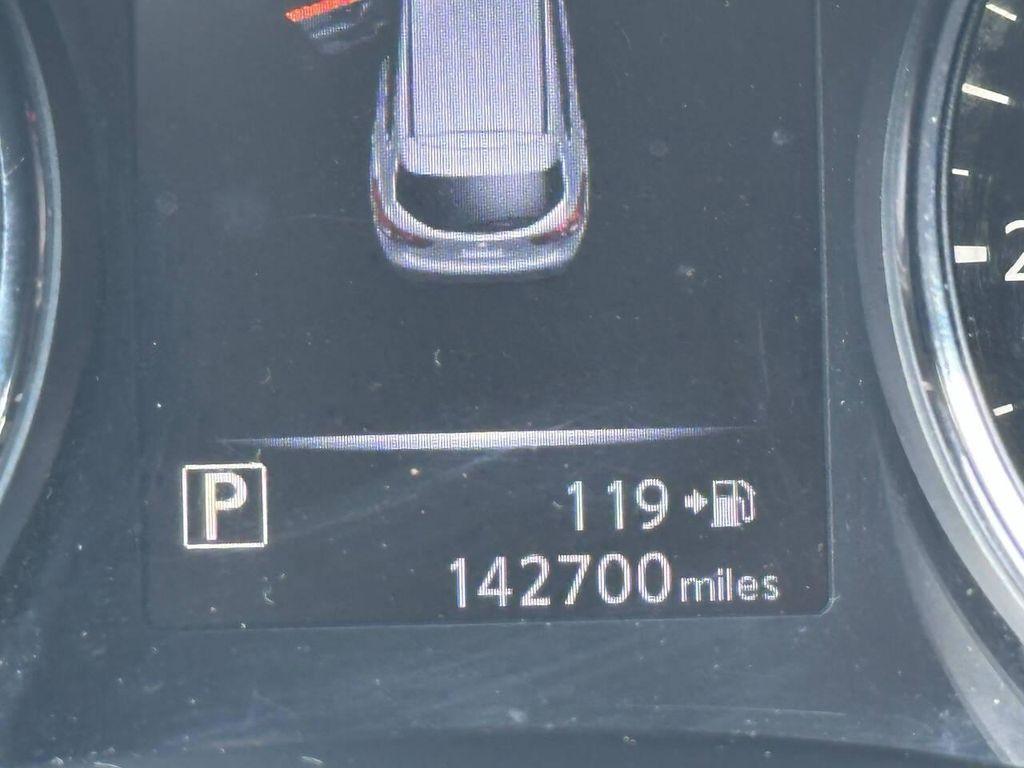 used 2018 Nissan Rogue Sport car, priced at $8,995