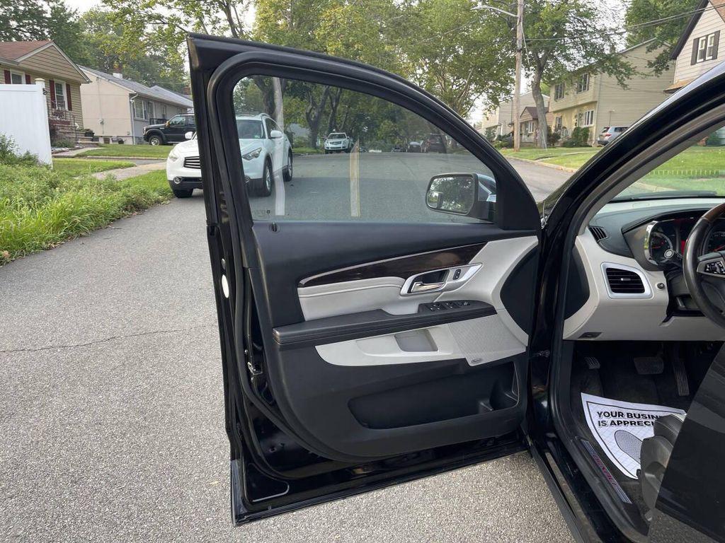 used 2017 GMC Terrain car, priced at $5,995