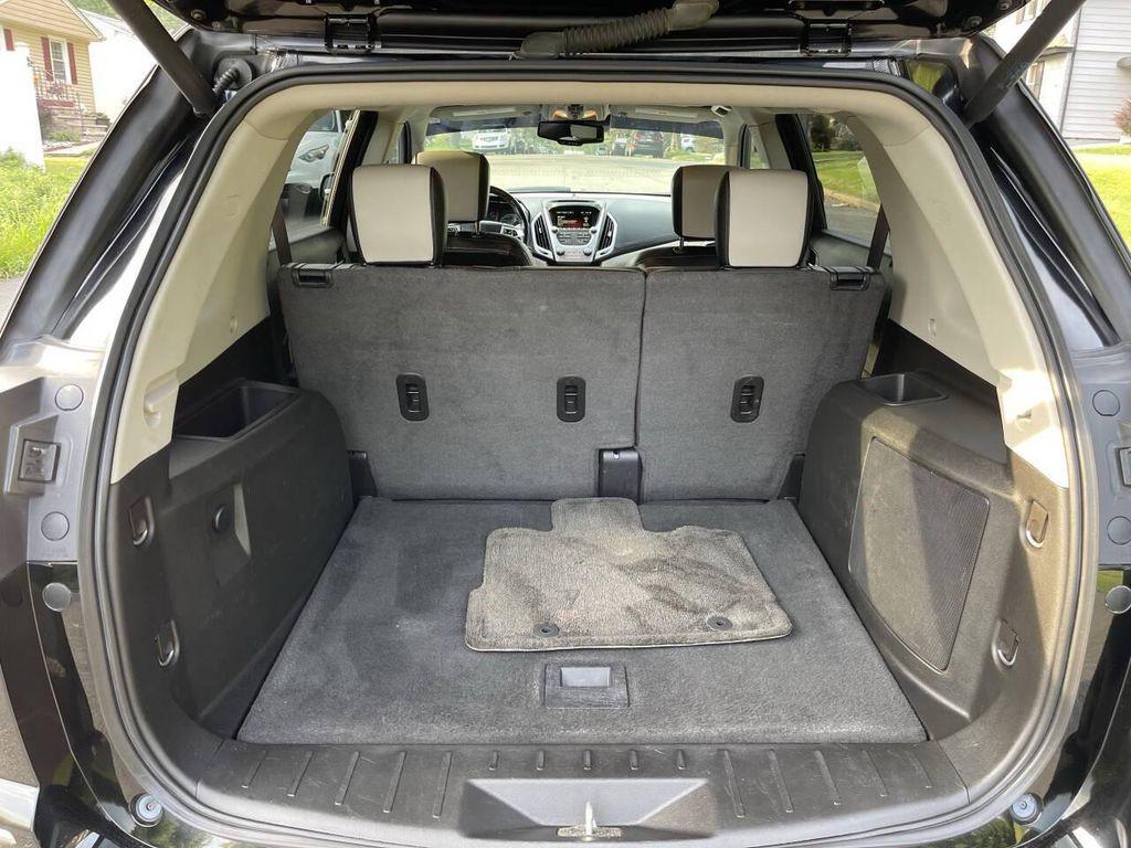 used 2017 GMC Terrain car, priced at $5,995