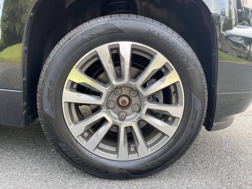 used 2017 GMC Terrain car, priced at $5,995