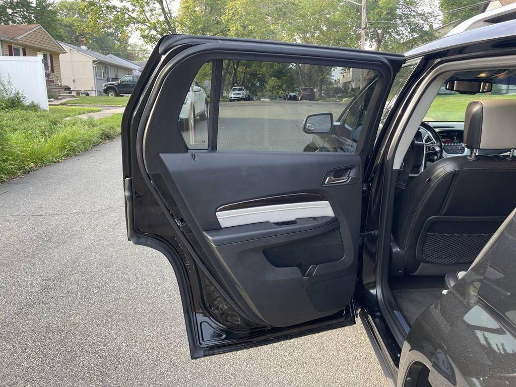 used 2017 GMC Terrain car, priced at $5,995