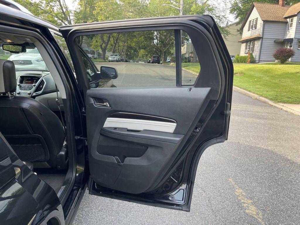used 2017 GMC Terrain car, priced at $5,995