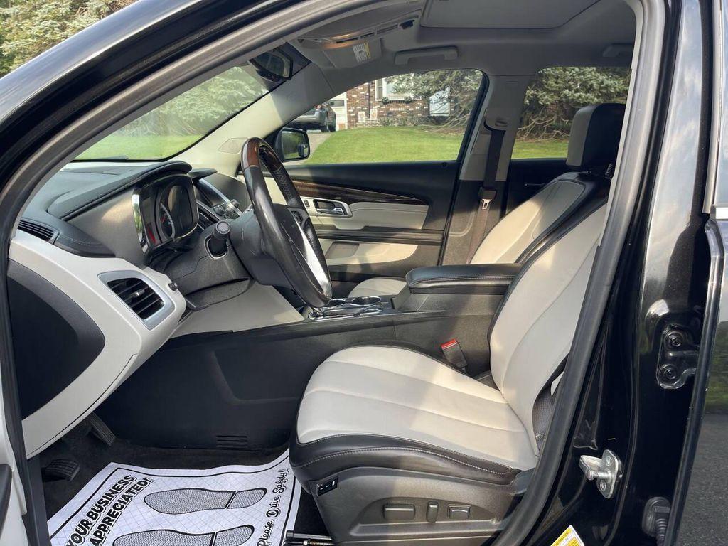 used 2017 GMC Terrain car, priced at $5,995
