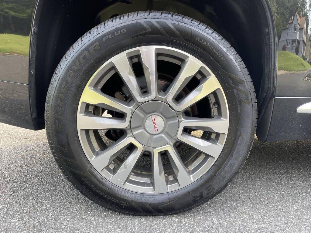 used 2017 GMC Terrain car, priced at $5,995