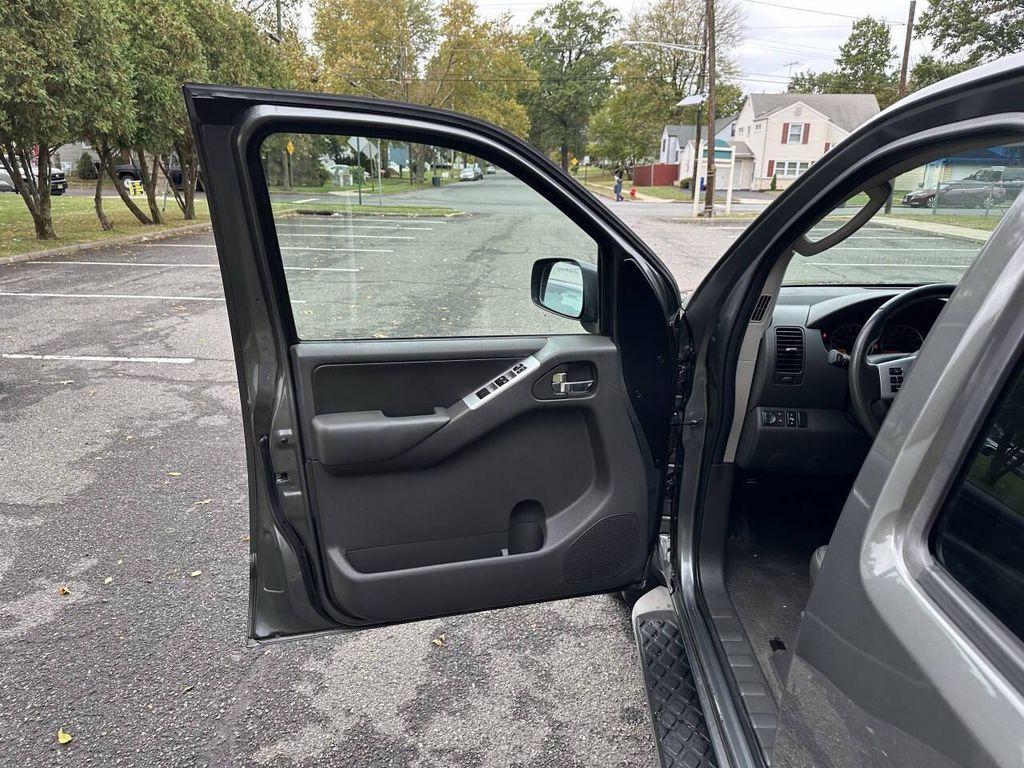 used 2008 Nissan Pathfinder car, priced at $4,995