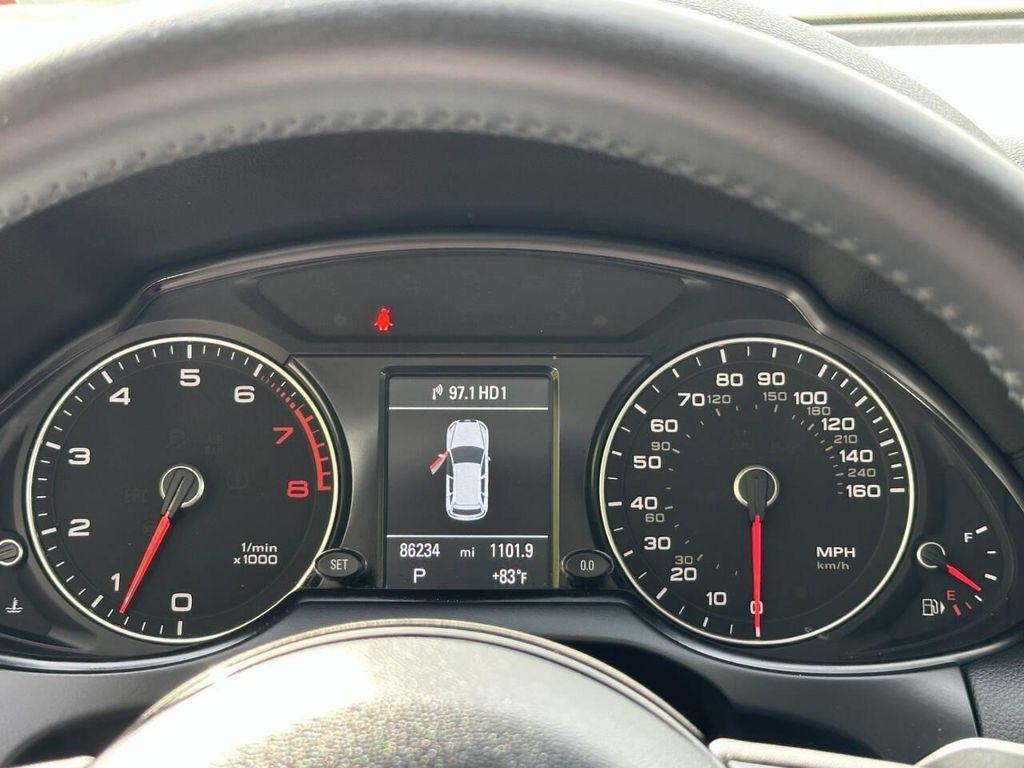 used 2013 Audi Q5 car, priced at $8,995