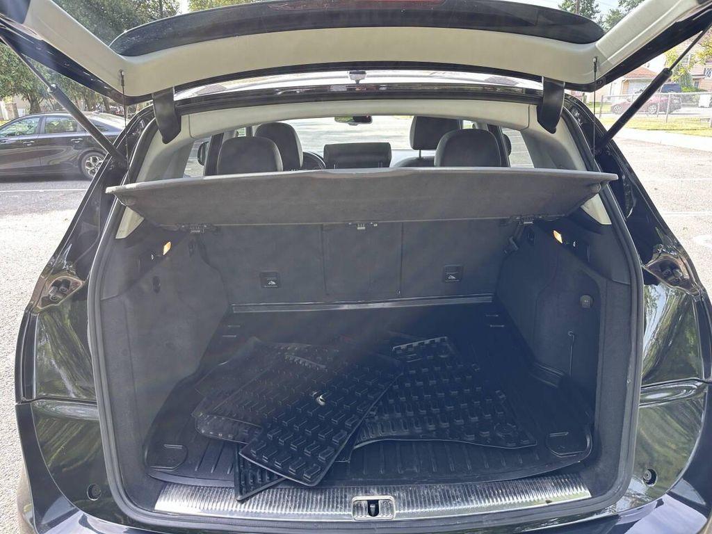 used 2013 Audi Q5 car, priced at $8,995