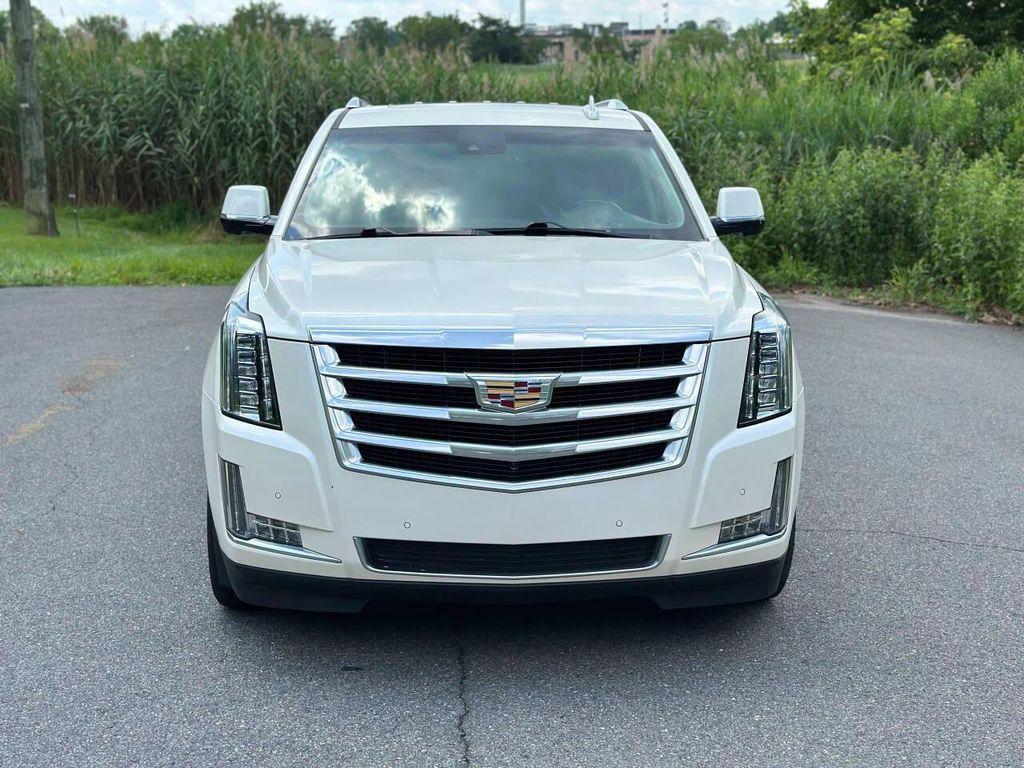 used 2015 Cadillac Escalade car, priced at $18,995