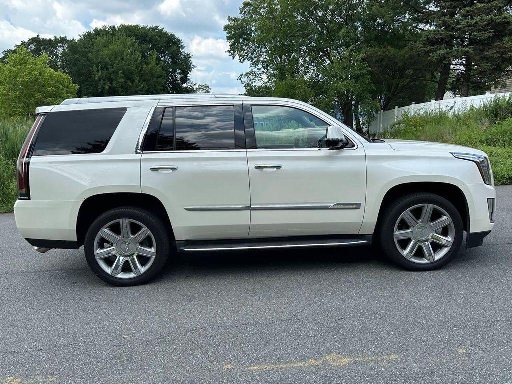 used 2015 Cadillac Escalade car, priced at $18,995