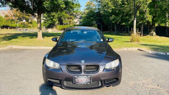 used 2008 BMW M3 car, priced at $15,995