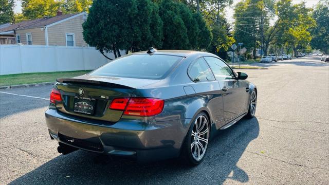 used 2008 BMW M3 car, priced at $15,995