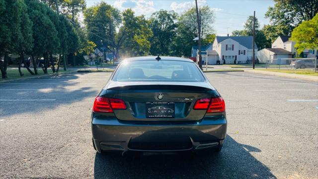 used 2008 BMW M3 car, priced at $15,995