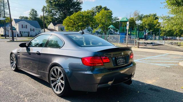 used 2008 BMW M3 car, priced at $15,995