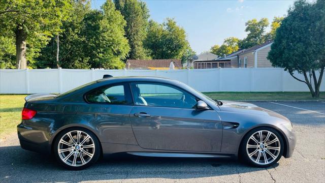 used 2008 BMW M3 car, priced at $15,995