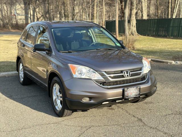 used 2010 Honda CR-V car, priced at $4,995
