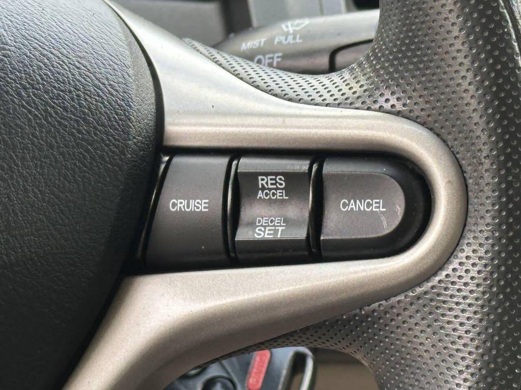 used 2010 Honda Civic car, priced at $4,495