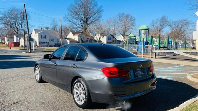 used 2016 BMW 320 car, priced at $7,495