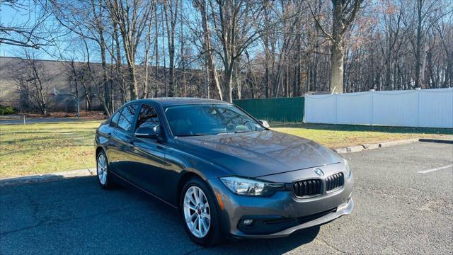 used 2016 BMW 320 car, priced at $7,495