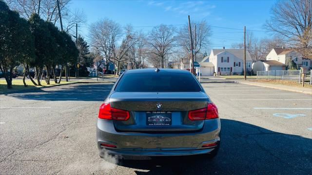 used 2016 BMW 320 car, priced at $7,495