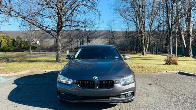 used 2016 BMW 320 car, priced at $7,495