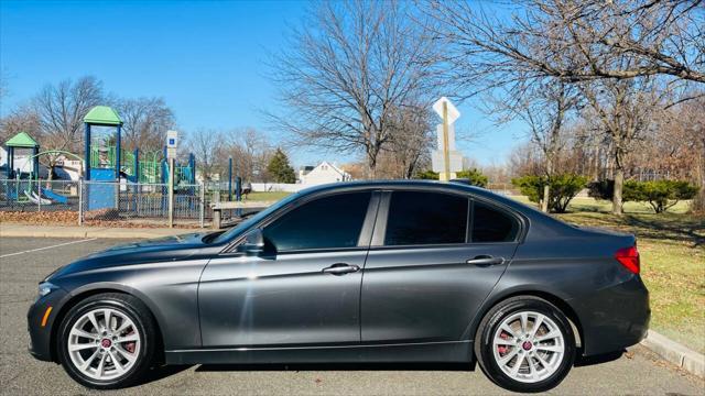 used 2016 BMW 320 car, priced at $7,495